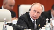 Putin u Kini optužio Zapad za rat u Ukrajini: Sukob je izazvao NATO!