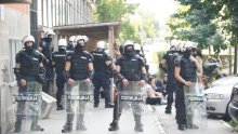 Studenti izvukli jako oružje protiv policije u Novom Sadu: Evo koju im pjesmu puštaju