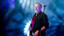 Emotivni Tony Cetinski priredio spektakl rodnoj Puli u prepunoj Areni: 'Pjevat ću dok god vi budete htjeli, nema meni penzije'