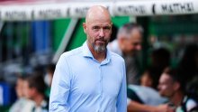 Bayer Leverkusen smijenio Ten Haga nakon samo dva kola