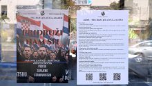 Sprema se još jedan prosvjed u centru Zagreba, organizatori objavili svojih 10 zahtjeva