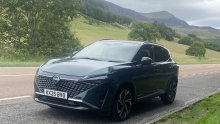 Nissan predstavlja tehnologiju hladnog prskanja u novom e-POWER motoru