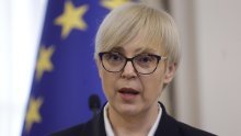 Slovenska predsjednica pozvala Hrvatsku da prizna Palestinu