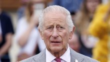Prije rođenja princa Georgea, kralj Charles bio je zabrinut za budućnost monarhije