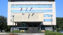 Evakuirana dva kata zagrebačkog Poglavarstva: Dojava o bombi je bila lažna