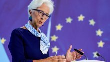 Šefica Europske središnje banke ima ozbiljno upozorenje
