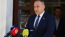 Vlajčić stočarima u Drnišu iznio mjere pomoći: Bolest je pod kontrolom