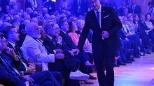Plenković na bledskom Strateškom forumu, glavna tema Ukrajina i Bliski istok