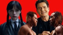 Od 'Wednesday' do priče o posrnulom Charlieju Sheenu: Evo što rujan donosi na Netflixu