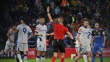 Layec objavio analizu: Gol Dinama u Varaždinu je trebao biti priznat, VAR je pogriješio