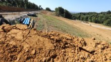 Gradski ured otkrio detalje: Sanacija najvećeg klizišta u Hrvatskoj privodi se kraju