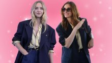Kako je isti Versace zasjao dva puta: Julia Roberts i Amanda Seyfried u modnoj sinergiji