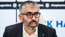 Predsjednik Hajduka žestoko optužuje: Dio vodstva HNS-a pokušava minirati...