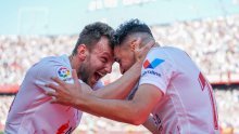 Je li ovaj potez Ivana Rakitića znak da bi Hajduk mogao odraditi jedan od najvećih transfera u povijesti SHNL-a?