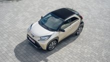 Toyota Aygo X: Posljednja prilika za benzinca prije dolaska hibrida