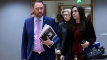 Belgija najavila priznanje palestinske države