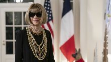Anna Wintour imenovala je svoju nasljednicu: Riječ je o kćeri slavnih roditelja