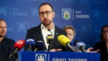Tomašević sebi i svojim zamjenicima diže plaću, evo koliko