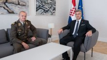 Šef VSOA-e na razgovoru kod Plenkovića: Tema je bila 'špijunska afera'