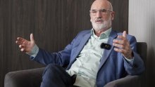 Fernando Aramburu: Kad nema demokracije, na vlast ponovo dolazi majmun