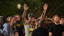Vratar Manchester Cityja službeno pojačao Fenerbahce
