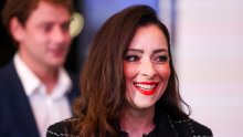 Zrinka Cvitešić: 'Sve sam svoje teške situacije u životu rješavala s biljkama'