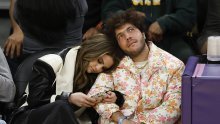 Odbrojavanje je počelo: Uoči vjenčanja Selena Gomez i Benny Blanco proveli vikend iz snova