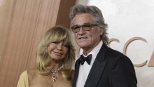 Uskoro će proslaviti 80. rođendan, no Goldie Hawn i dalje izgleda nestvarno dobro