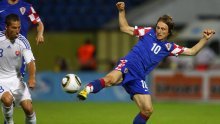 Modrić: Protiv Izraela bit ću pravi