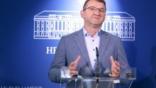 Most najavljuje pokretanje opoziva ministrice Obuljen Koržinek