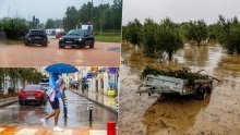 Istra živi potop za potopom: Je li Tršćanski zaljev novi Genovski zaljev?