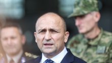 Anušić o špijunskoj aferi: Nije narušena sigurnost, ali jest ugled Oružanih snaga