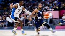 BiH napravila senzaciju na Eurobasketu! Slavi jednu od najvećih pobjeda u povijesti