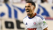 Evo koliko je Hajduk uštedio odlaskom Yassinea Benrahoua
