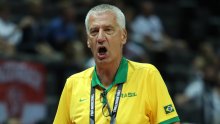 S Brazilom je osvojio zlato pa komentirao Eurobasket: To je veliki hendikep za Srbiju...