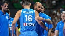 Legendarni Spanoulis u šoku nakon senzacionalnog poraza od BiH; evo što je rekao