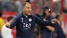 Igor Štimac doveo napadača koji ima više od 40 nastupa za reprezentaciju