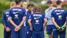Zlatko Dalić odahnuo; Livaković se vratio treninzima, ali još se čeka dolazak jednog igrača