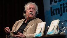 Karl Markus Gauss: Izrael je zbog propagande izgubio podršku u svijetu