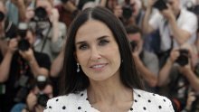 Demi Moore otkrila najveću promjenu osobnosti koju je primjetila kod Brucea Willisa