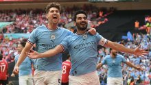 Ilkay Gundogan preselio iz Manchester Cityja u Galatasaray