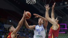 Talijani šokirali Španjolce, Francuzi se namučili s Poljacima