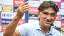 Zlatko Dalić slučajno otkrio da jedan naš reprezentativac čeka dijete