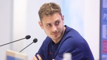 Stigla je beba: Hrvatski reprezentativac po drugi puta postao je otac