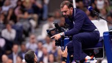 Pogledajte sukob Đokovića i publike na US Openu: Srpski tenisač se posvađao sa sucem