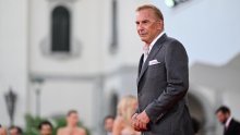 Kevin Costner sve je dirnuo emotivnom posvetom kolegi: 'Bio je majstor svoga zanata'