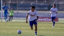 Hajduk ga ovog ljeta nije htio zadržati, sada je poslan na još jednu posudbu