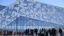 Sljemenska žičara bez dodatnih sadržaja: Umjesto vode i sendviča, za izletnike knjige i izložbe