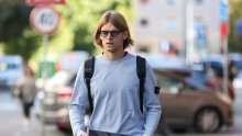 Borna Sosa iznenadio promjenom imidža: Značajno skratio frizuru