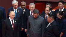 Putin zahvalio Kim Jong Unu: Nikad nećemo zaboraviti žrtvu koju je podnio narod Sjeverne Koreje